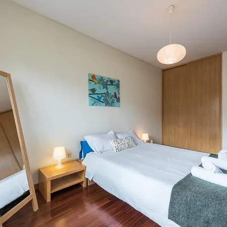 Daire Guestready - Even Flow Flat