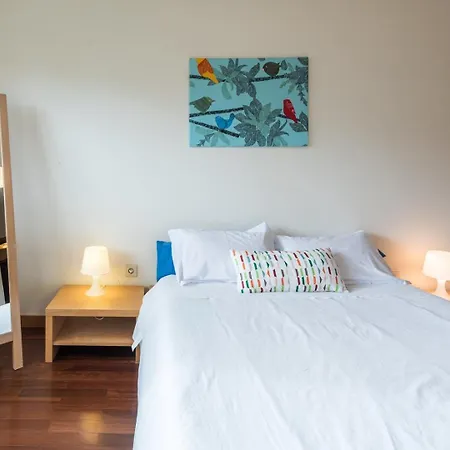Guestready - Even Flow Flat Daire Porto