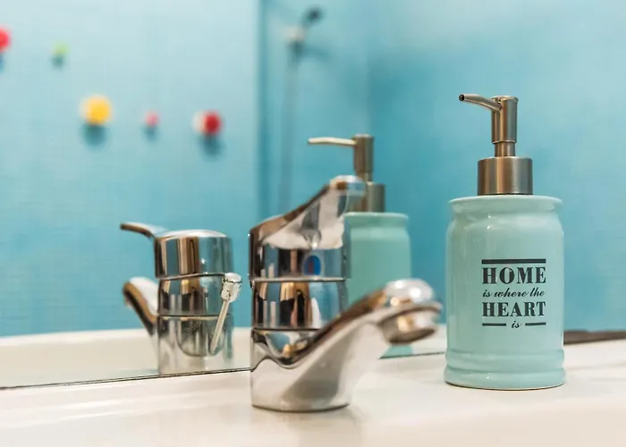 Guestready - Even Flow Flat * بورتو