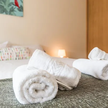 Guestready - Even Flow Flat