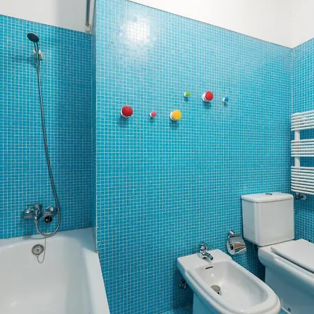 Guestready - Even Flow Flat Oporto