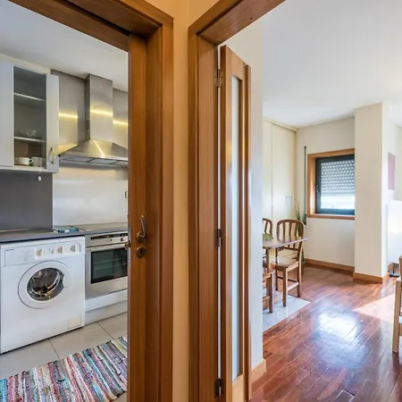 Lägenhet Guestready - Even Flow Flat