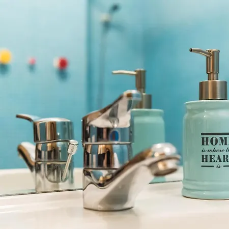 Guestready - Even Flow Flat * Oporto