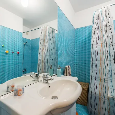 Apartamento Guestready - Even Flow Flat *