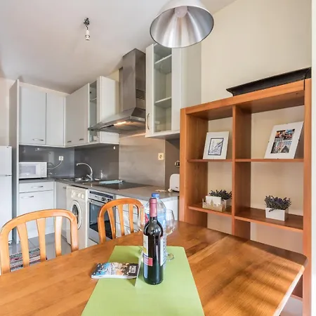 Apartment Guestready - Even Flow Flat Porto