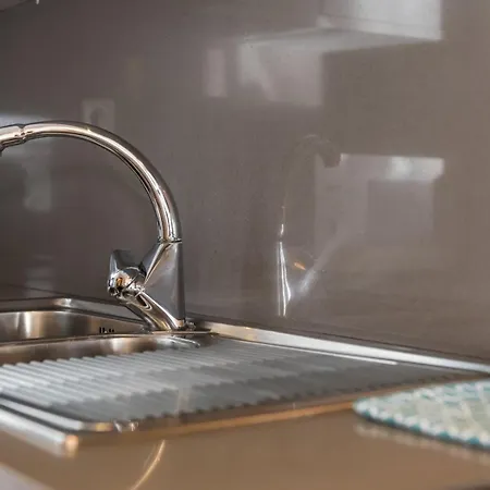 Guestready - Even Flow Flat Lägenhet *