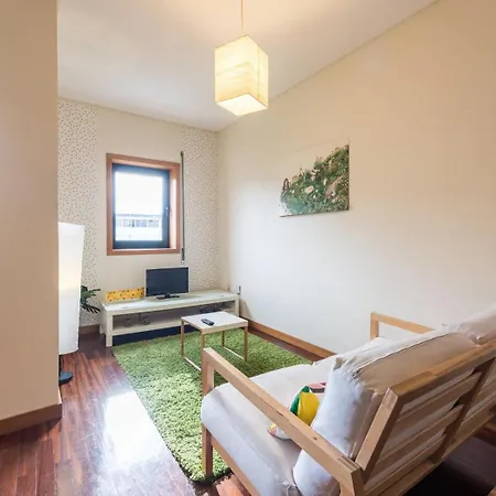 Apartamento Guestready - Even Flow Flat *