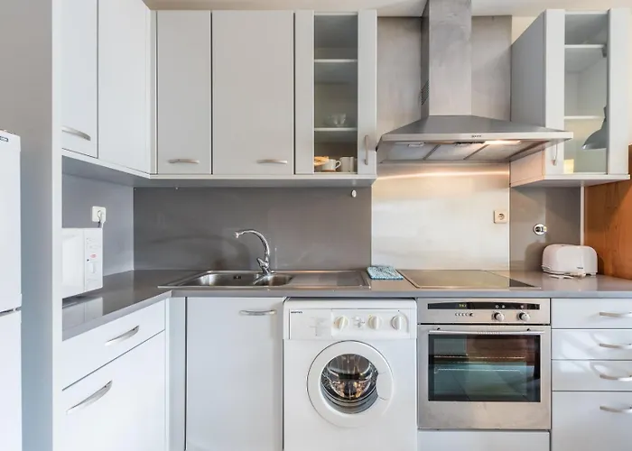 Guestready - Even Flow Flat Apartamento Oporto