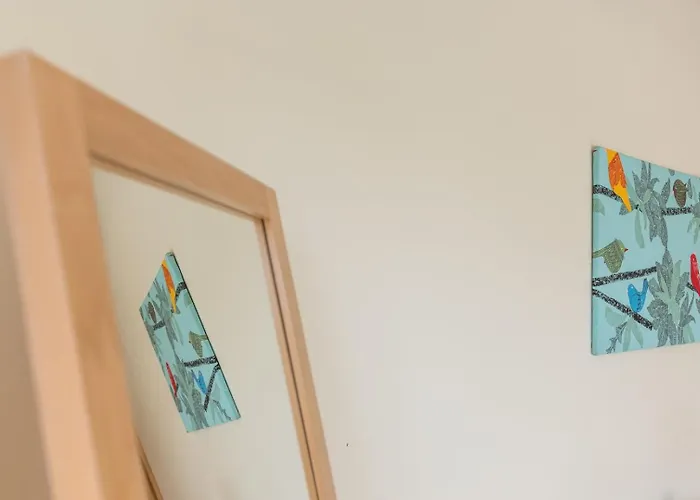 Guestready - Even Flow Flat * Oporto