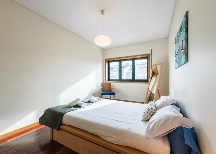 Apartamento Guestready - Even Flow Flat *