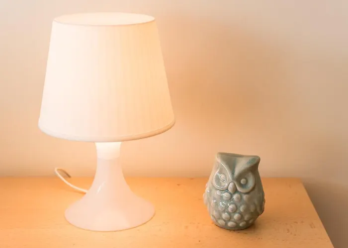 Guestready - Even Flow Flat 公寓 *