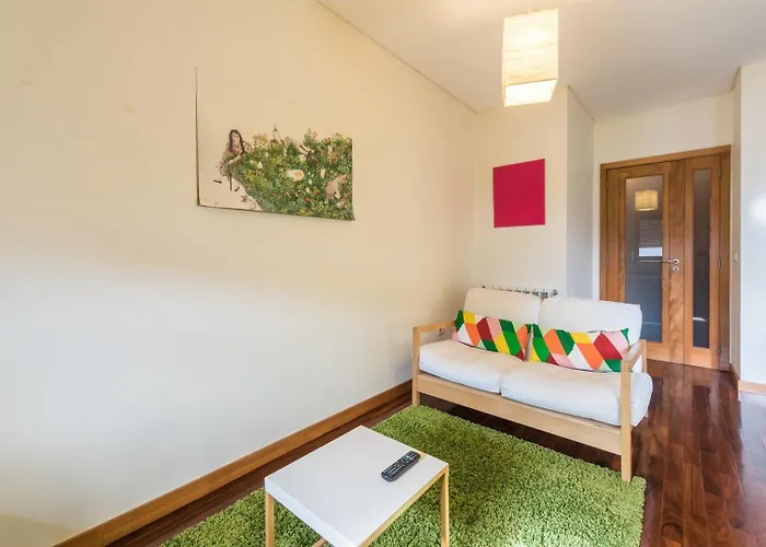 Guestready - Even Flow Flat Apartamento Oporto