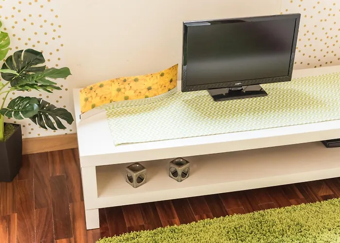 Guestready - Even Flow Flat Daire