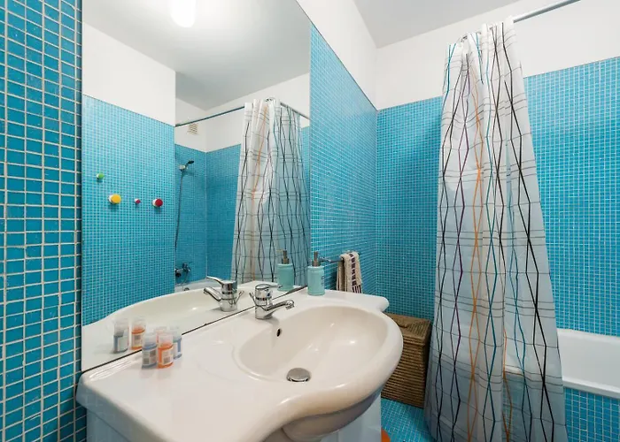 Apartamento Guestready - Even Flow Flat *