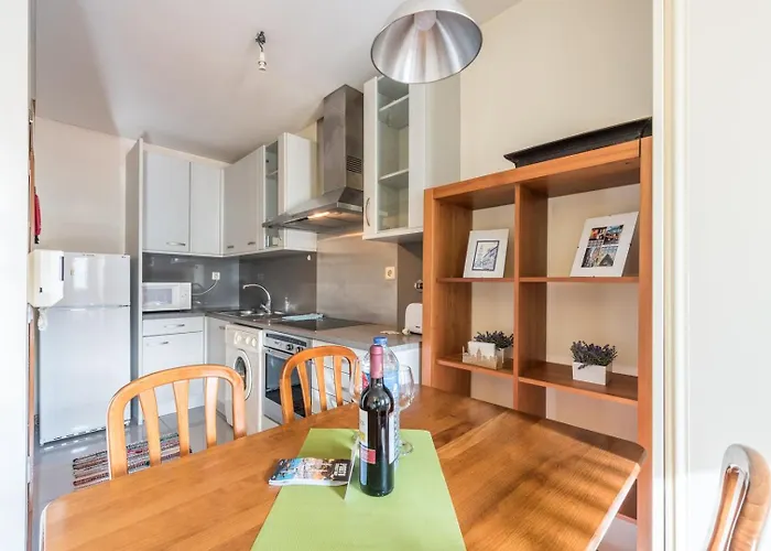 Apartamento Guestready - Even Flow Flat Oporto