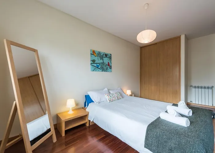 Daire Guestready - Even Flow Flat