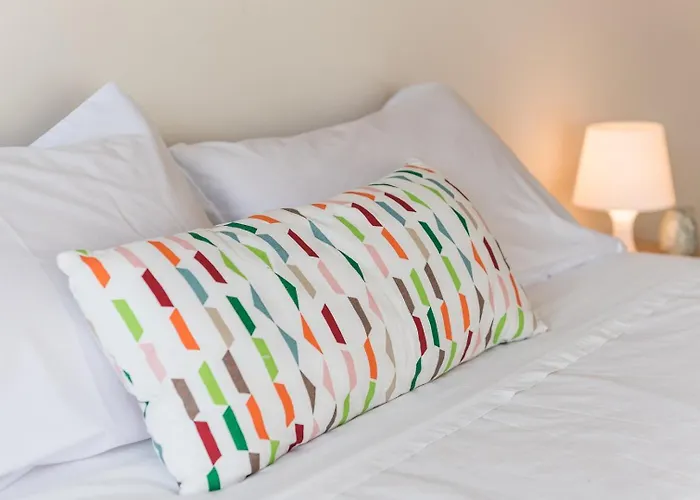 Apartamento Guestready - Even Flow Flat Oporto