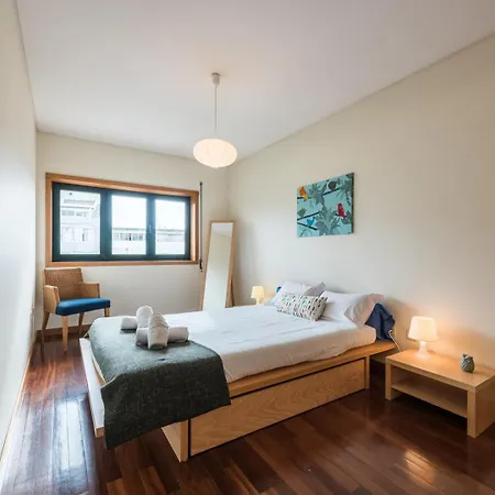 Guestready - Even Flow Flat *