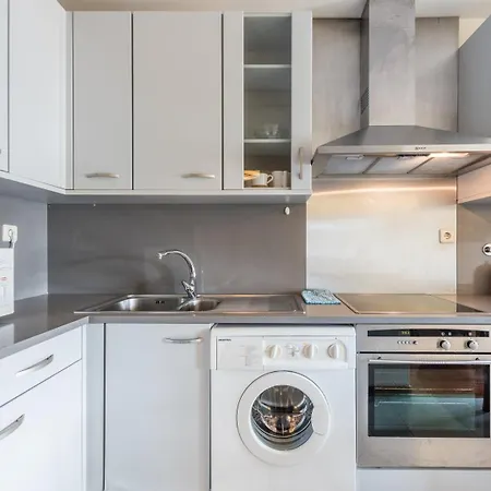 Guestready - Even Flow Flat Apartment Porto