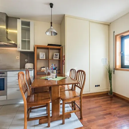 Apartment Guestready - Even Flow Flat *