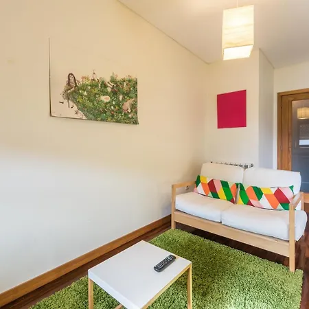 Guestready - Even Flow Flat Apartment Porto