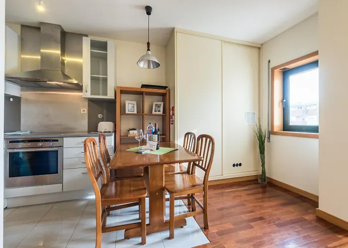 Appartement Guestready - Even Flow Flat *