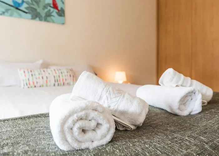 Guestready - Even Flow Flat