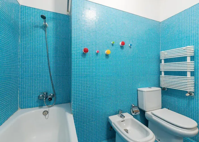 Guestready - Even Flow Flat Oporto