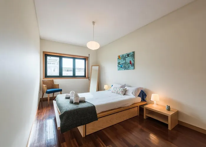 Guestready - Even Flow Flat *