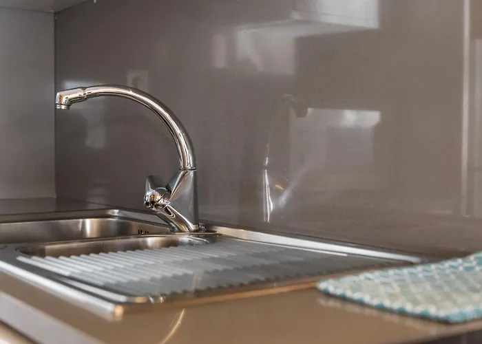 Guestready - Even Flow Flat Appartement *