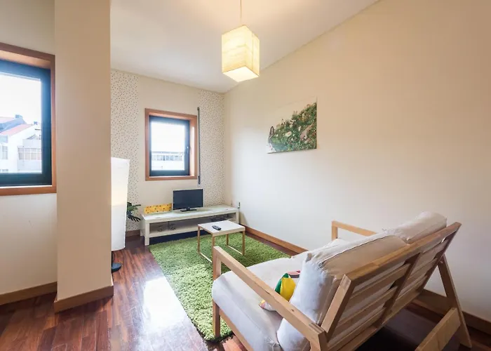 Appartement Guestready - Even Flow Flat *