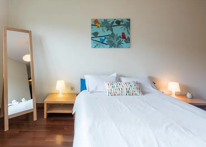 Guestready - Even Flow Flat Appartement Oporto